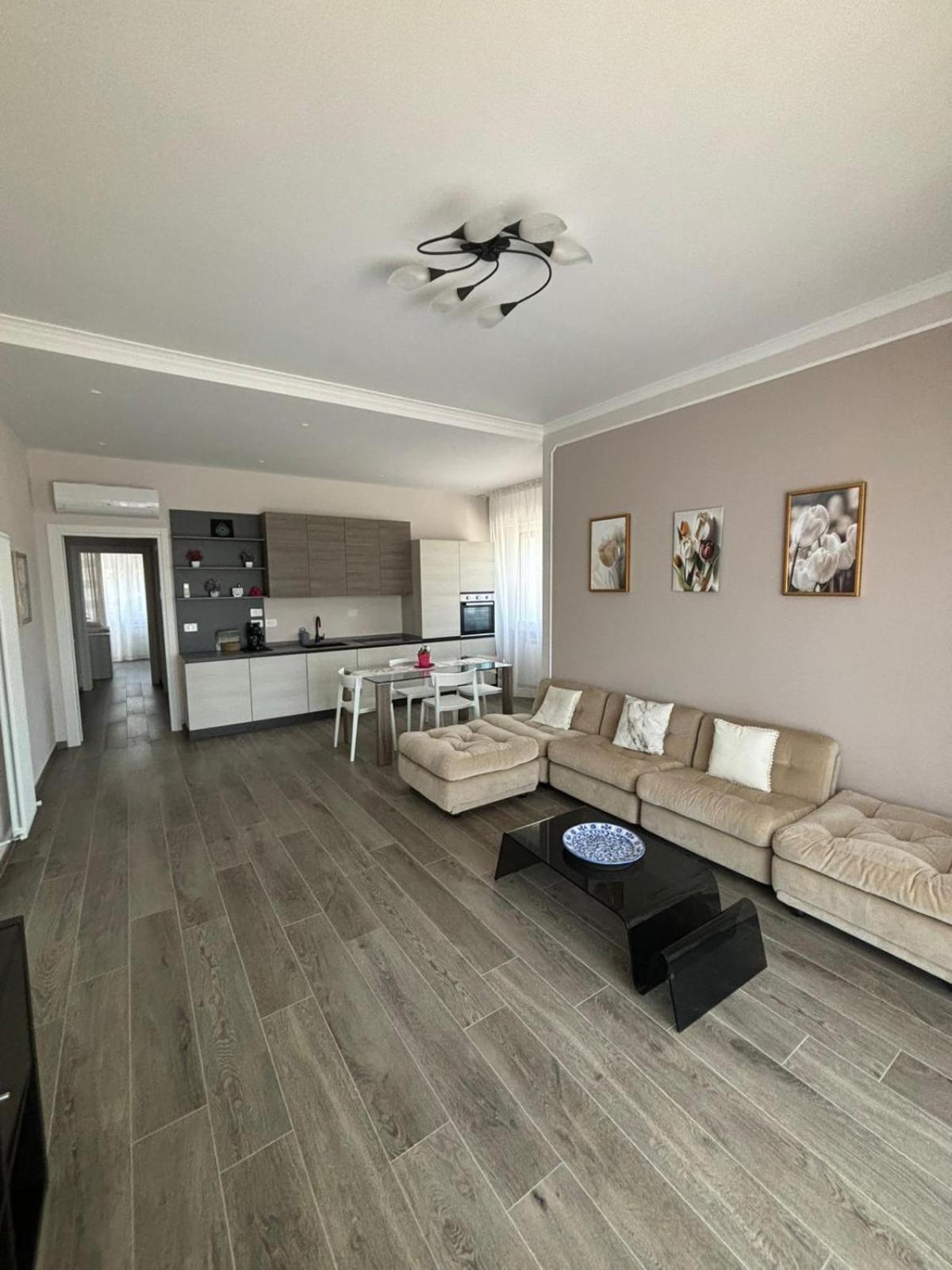 סנטה מריה דליי אנג'לי Assisi Suite Apartment Con Annessa Tavernetta La Lavanda מראה חיצוני תמונה