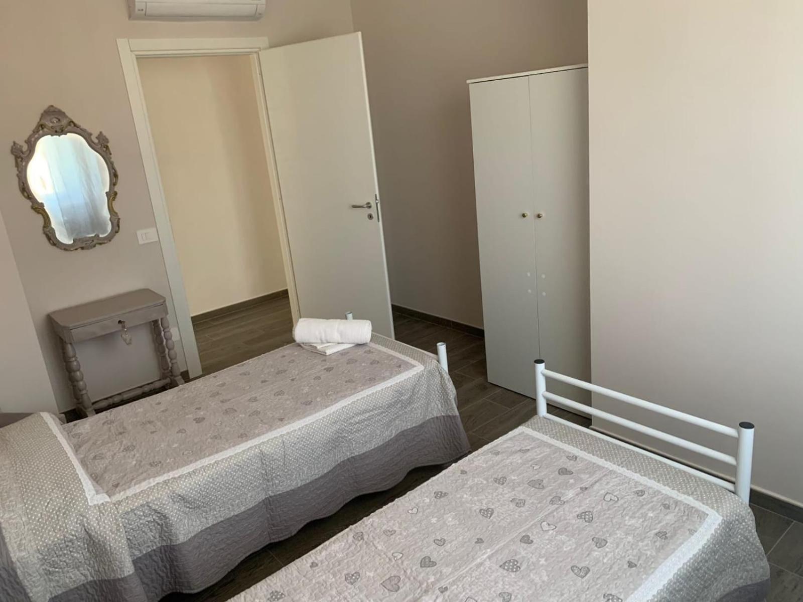 סנטה מריה דליי אנג'לי Assisi Suite Apartment Con Annessa Tavernetta La Lavanda מראה חיצוני תמונה