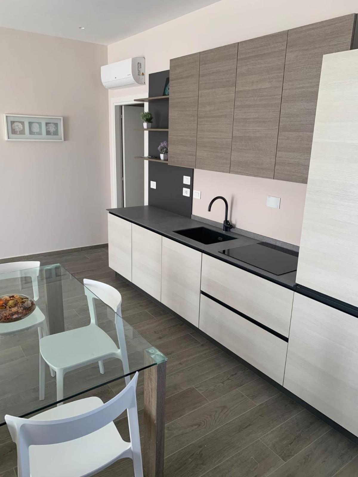 סנטה מריה דליי אנג'לי Assisi Suite Apartment Con Annessa Tavernetta La Lavanda מראה חיצוני תמונה