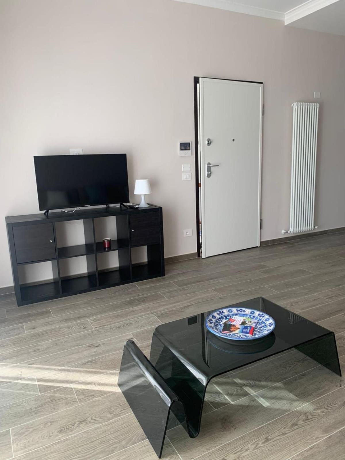 סנטה מריה דליי אנג'לי Assisi Suite Apartment Con Annessa Tavernetta La Lavanda מראה חיצוני תמונה