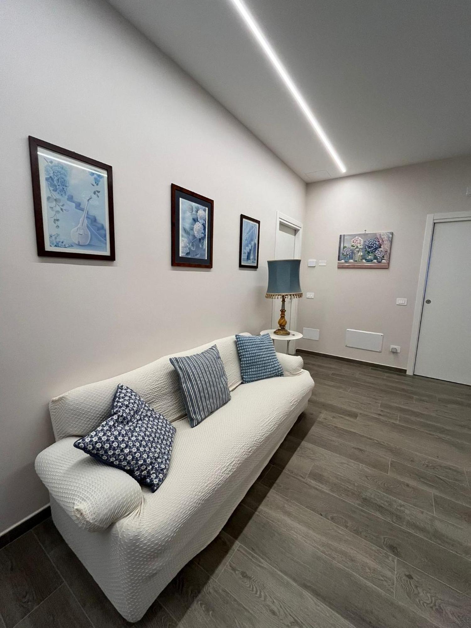 סנטה מריה דליי אנג'לי Assisi Suite Apartment Con Annessa Tavernetta La Lavanda מראה חיצוני תמונה