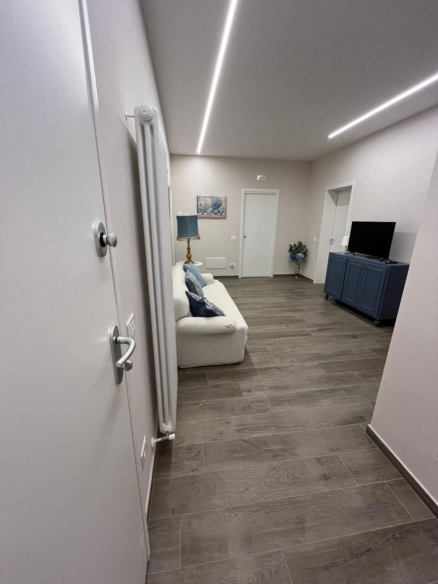 סנטה מריה דליי אנג'לי Assisi Suite Apartment Con Annessa Tavernetta La Lavanda מראה חיצוני תמונה