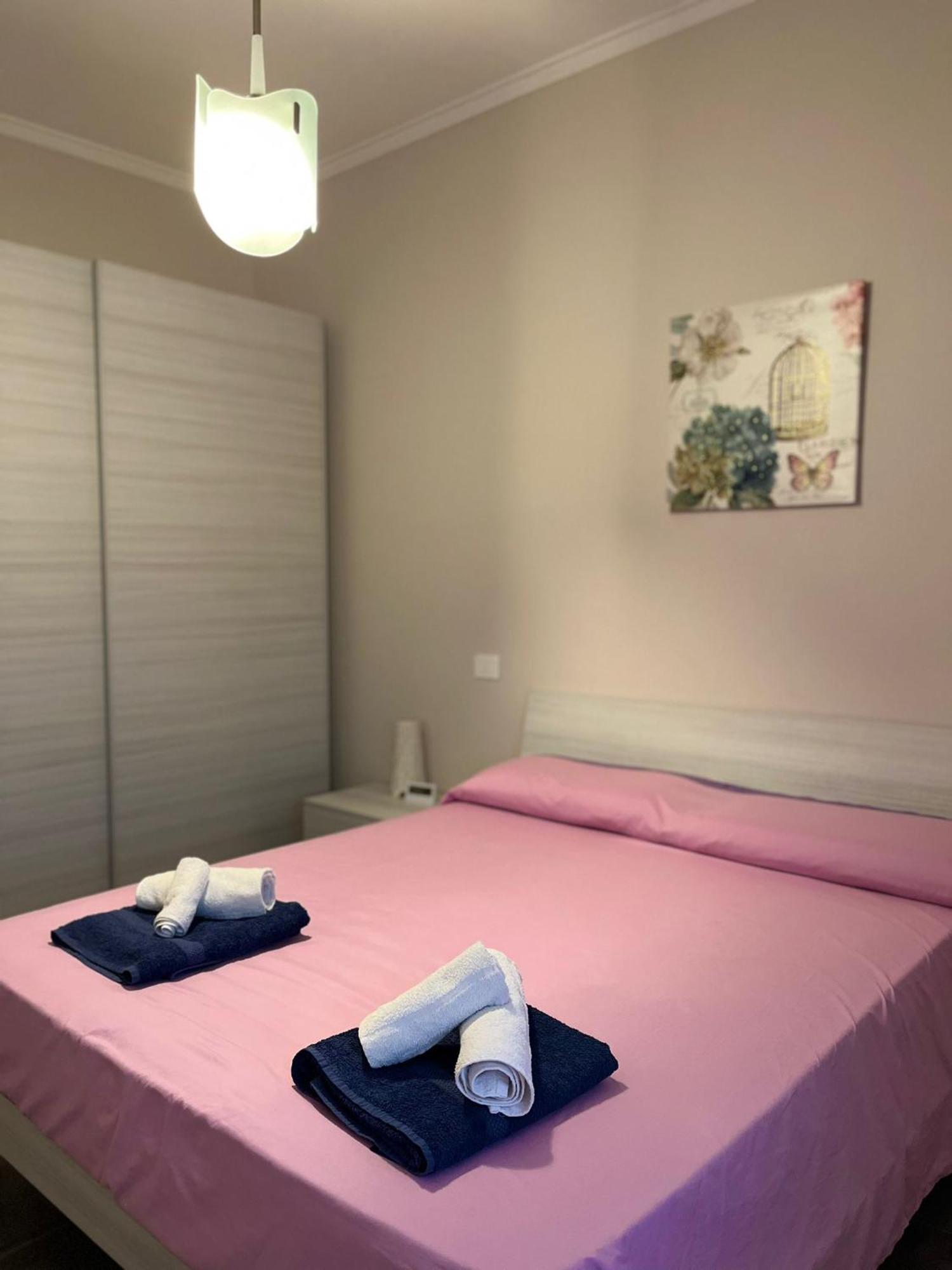 סנטה מריה דליי אנג'לי Assisi Suite Apartment Con Annessa Tavernetta La Lavanda מראה חיצוני תמונה